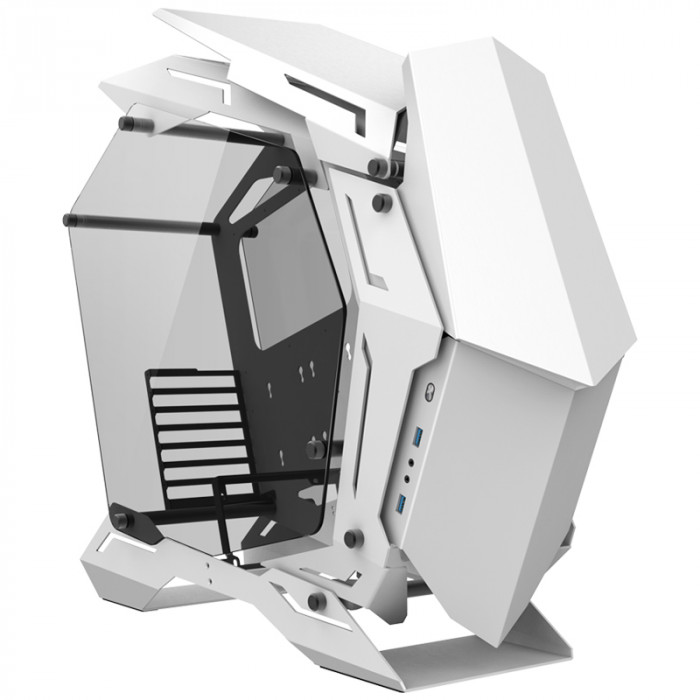 Case Jonsbo MOD3 White (ITX/M-ATX/ATX/EATX)