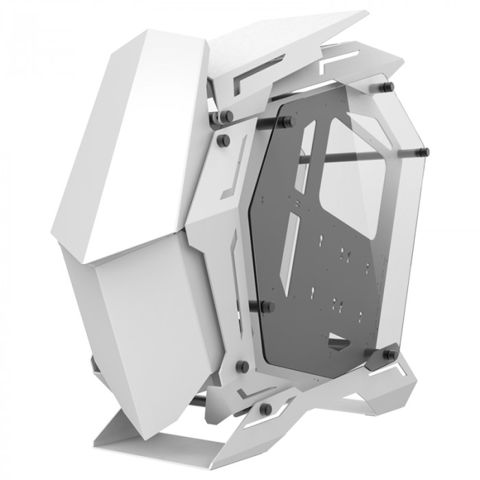 Case Jonsbo MOD3 White (ITX/M-ATX/ATX/EATX)