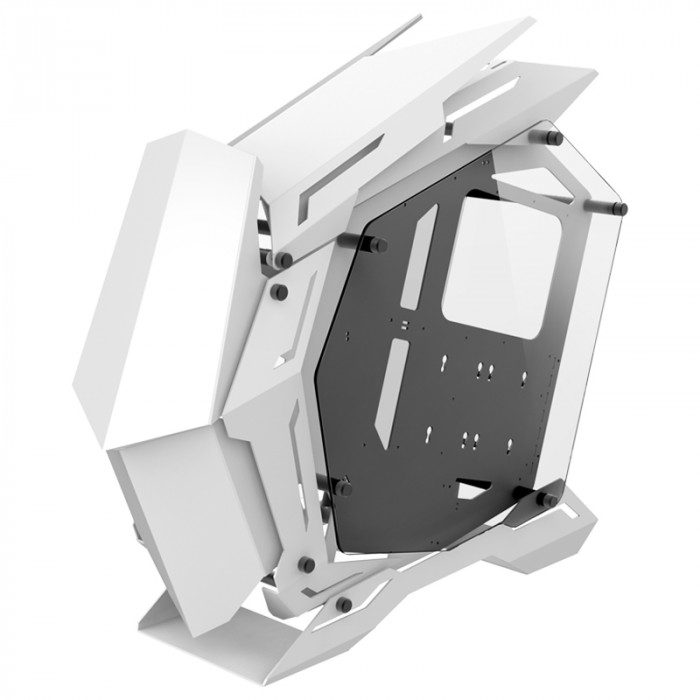 Case Jonsbo MOD3 White (ITX/M-ATX/ATX/EATX)