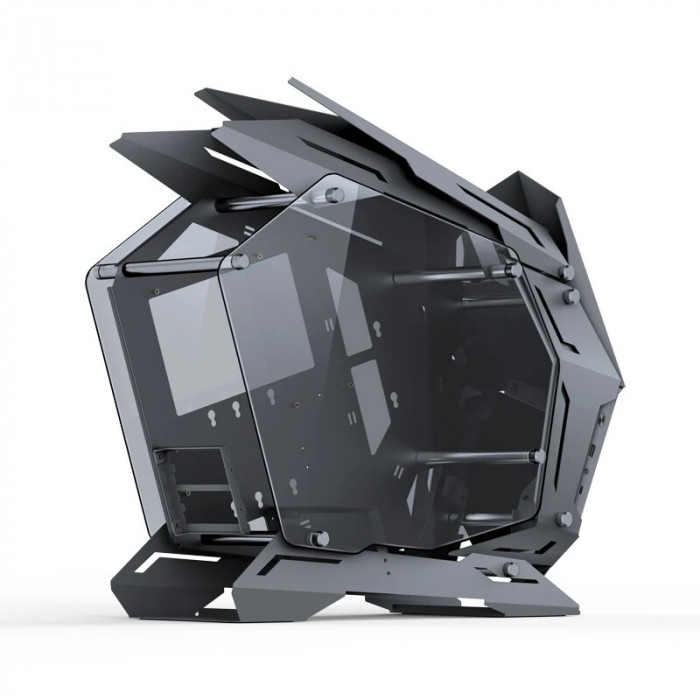 Case Jonsbo MOD-3 MINI Grey (ITX/M-ATX)