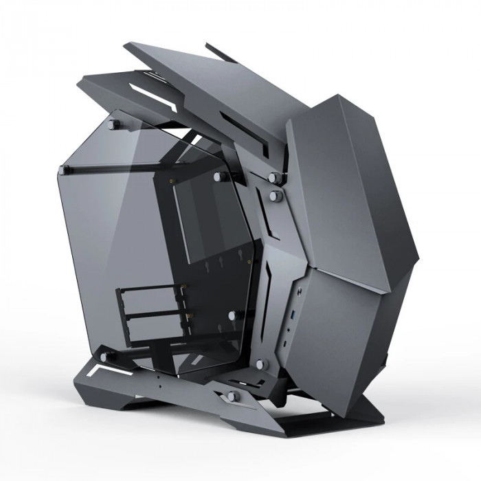 Case Jonsbo MOD-3 MINI Grey (ITX/M-ATX)