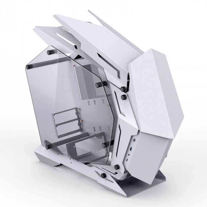 Case Jonsbo MOD-3 MINI White (ITX/M-ATX)