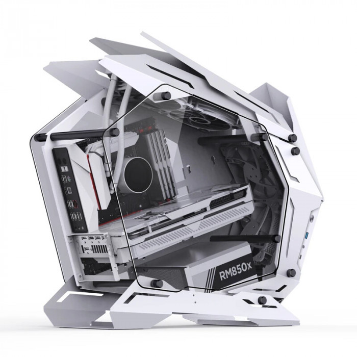 Case Jonsbo MOD-3 MINI White (ITX/M-ATX)