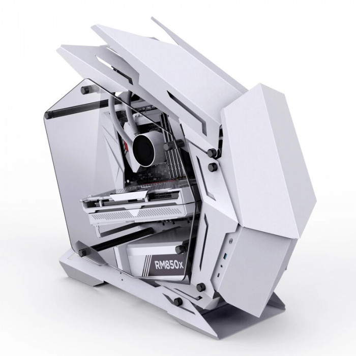 Case Jonsbo MOD-3 MINI White (ITX/M-ATX)