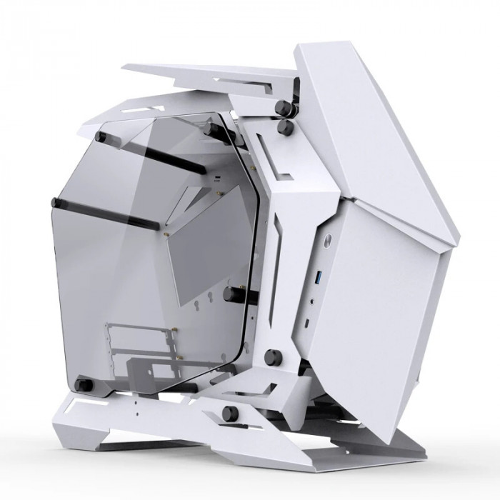 Case Jonsbo MOD-3 MINI White (ITX/M-ATX)