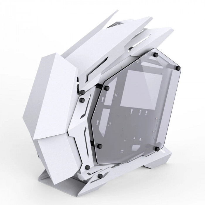 Case Jonsbo MOD-3 MINI White (ITX/M-ATX)