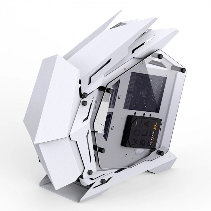 Case Jonsbo MOD-3 MINI White (ITX/M-ATX)