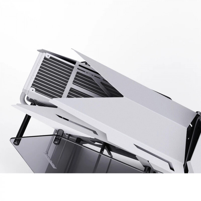 Case Jonsbo MOD-3 MINI White (ITX/M-ATX)