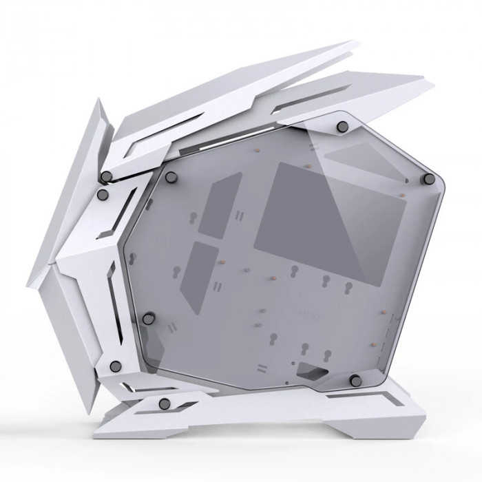 Case Jonsbo MOD-3 MINI White (ITX/M-ATX)