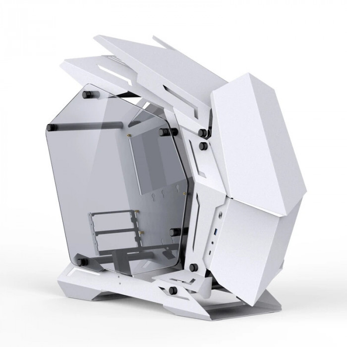 Case Jonsbo MOD-3 MINI White (ITX/M-ATX)