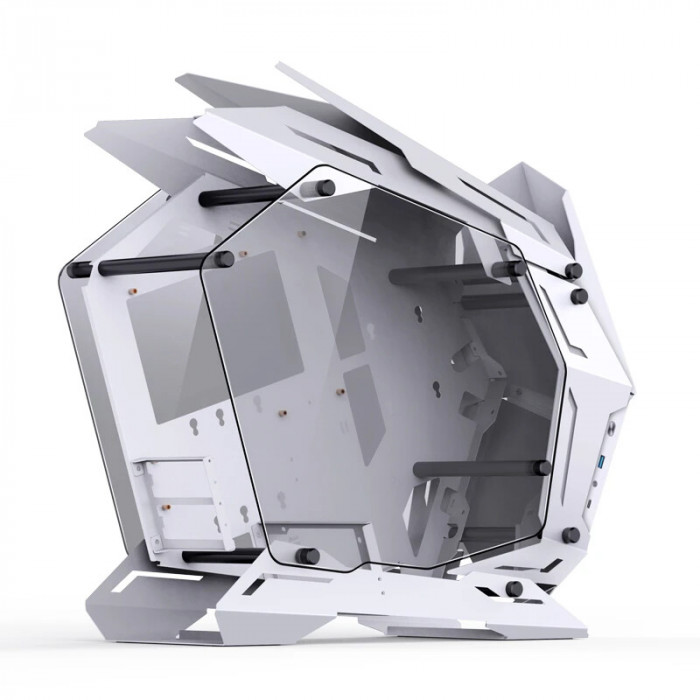 Case Jonsbo MOD-3 MINI White (ITX/M-ATX)