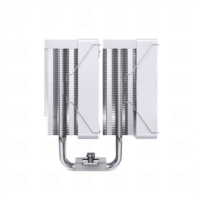 Tản nhiệt khí JONSBO CR-3000 White (ARGB)