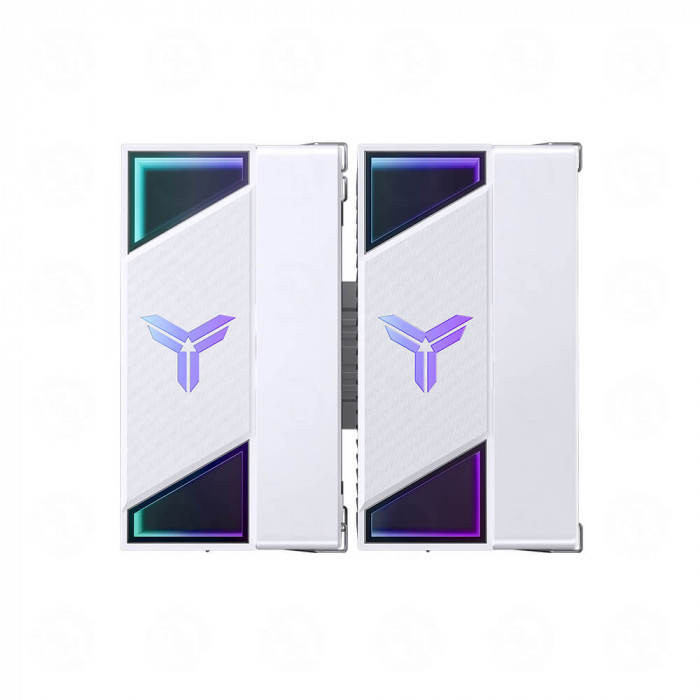 Tản nhiệt khí JONSBO CR-3000 White (ARGB)