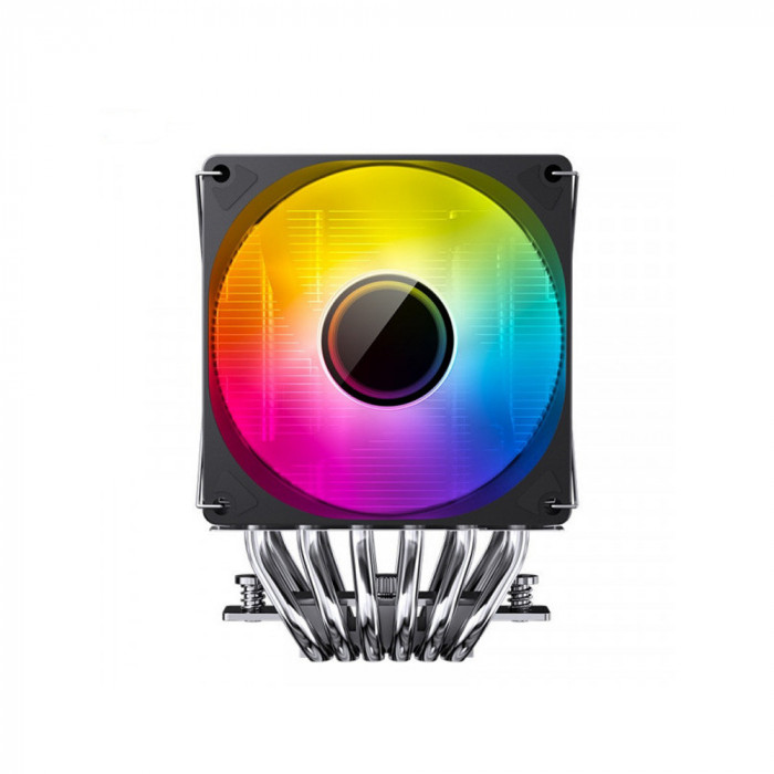 Tản nhiệt khí CPU JONSBO CR-1400 DV2 Black