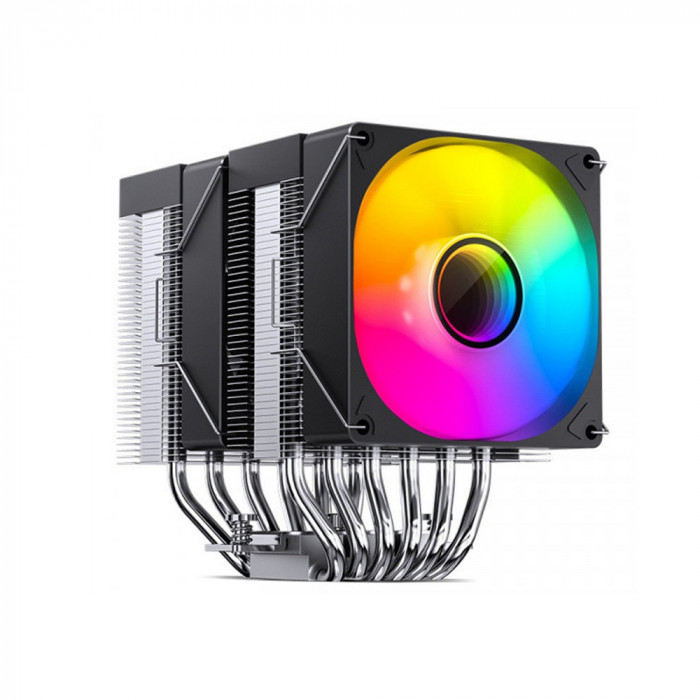 Tản nhiệt khí CPU JONSBO CR-1400 DV2 Black