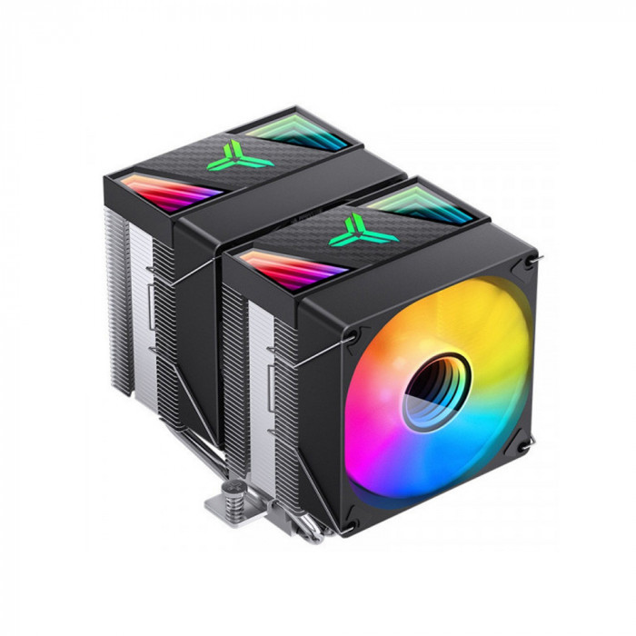 Tản nhiệt khí CPU JONSBO CR-1400 DV2 Black