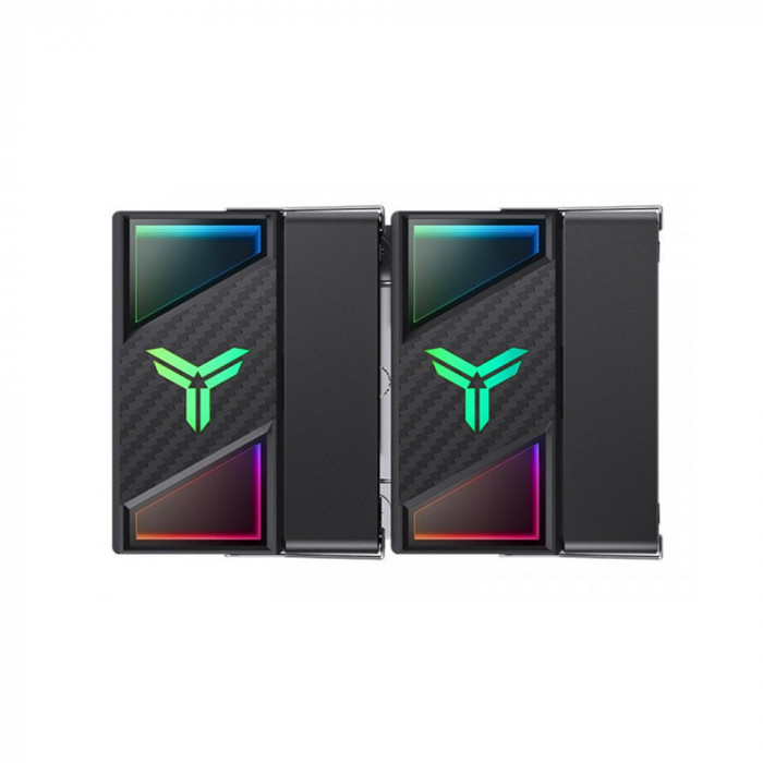 Tản nhiệt khí CPU JONSBO CR-1400 DV2 Black