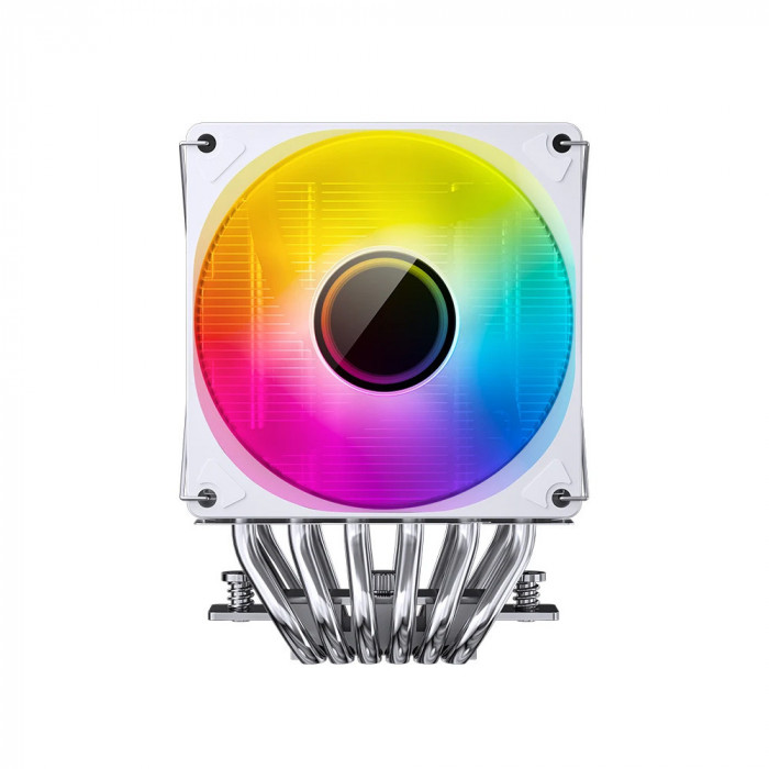 Tản nhiệt khí CPU JONSBO CR-1400 DV2 White