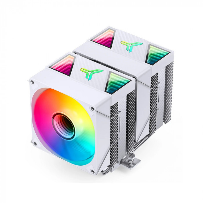 Tản nhiệt khí CPU JONSBO CR-1400 DV2 White