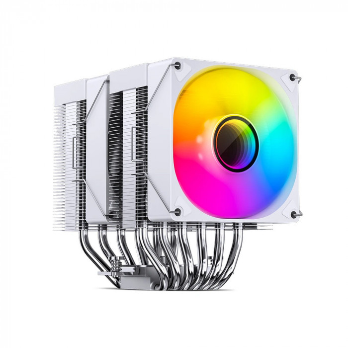 Tản nhiệt khí CPU JONSBO CR-1400 DV2 White