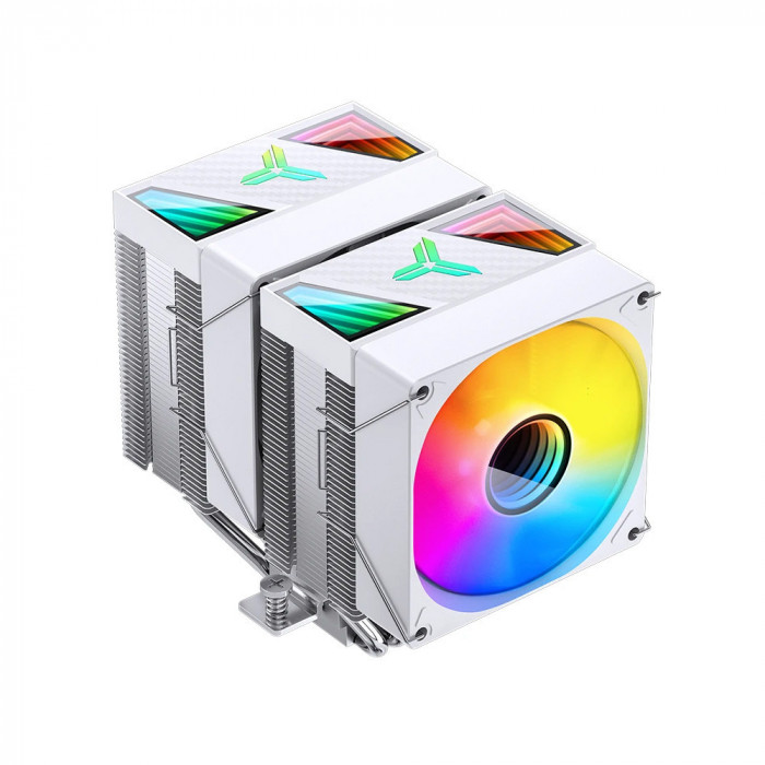 Tản nhiệt khí CPU JONSBO CR-1400 DV2 White
