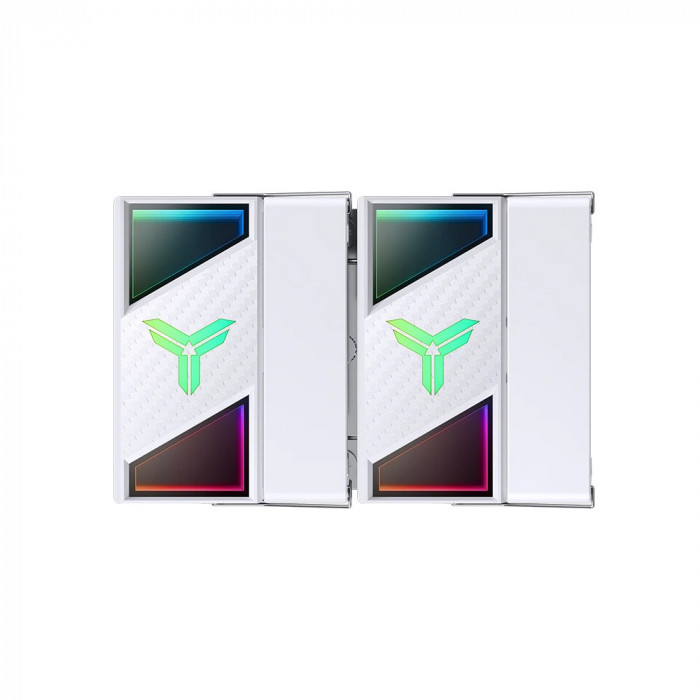 Tản nhiệt khí CPU JONSBO CR-1400 DV2 White