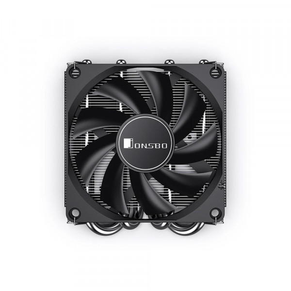 Tản nhiệt khí CPU JONSBO HP-400S Black
