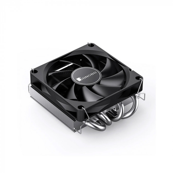 Tản nhiệt khí CPU JONSBO HP-400S Black