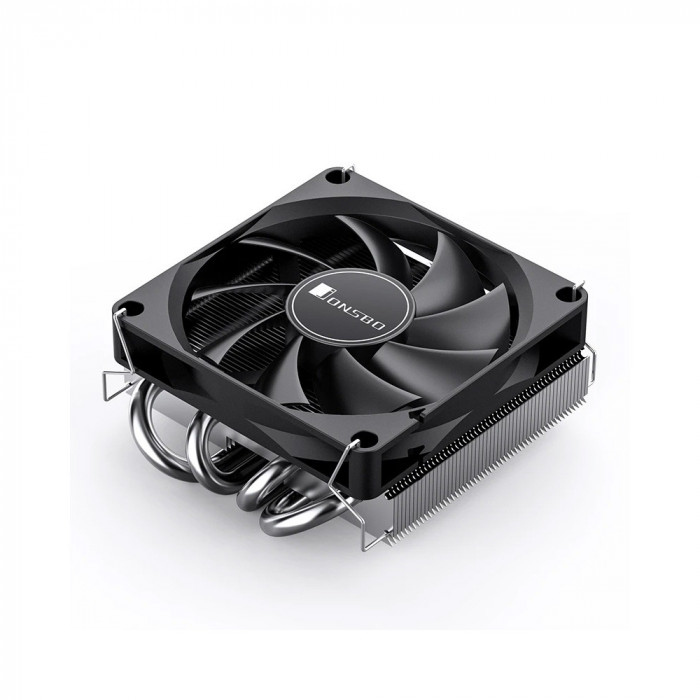 Tản nhiệt khí CPU JONSBO HP-400S Black
