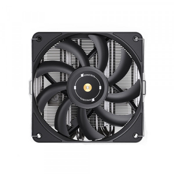 Tản nhiệt khí CPU JONSBO HP-600 Black