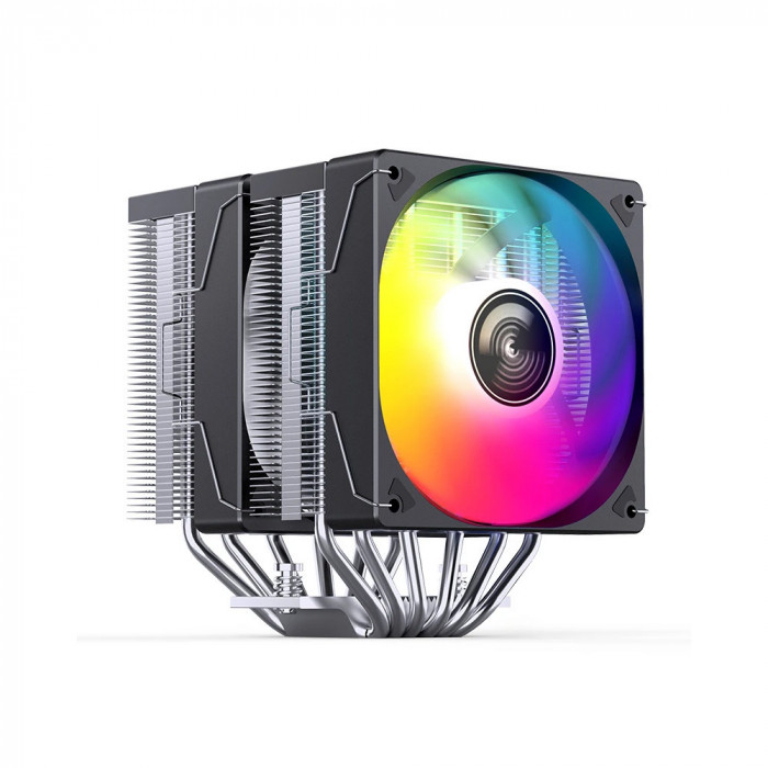 Tản nhiệt khí CPU JONSBO CR-3000E ARGB Black