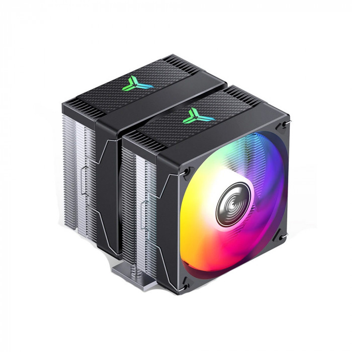 Tản nhiệt khí CPU JONSBO CR-3000E ARGB Black