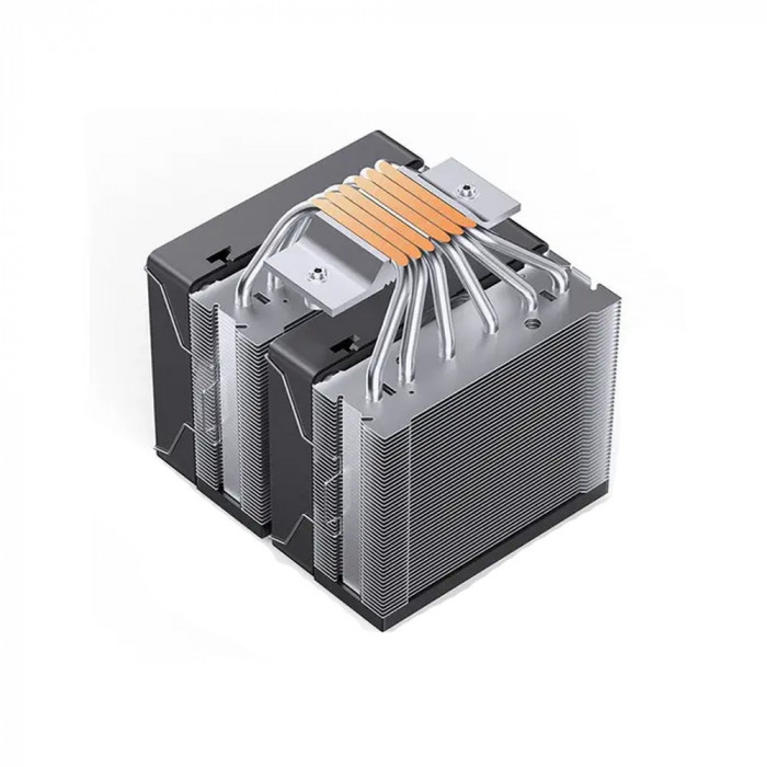 Tản nhiệt khí CPU JONSBO CR-3000E ARGB Black