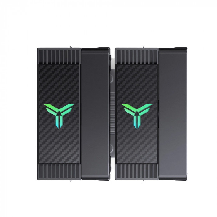 Tản nhiệt khí CPU JONSBO CR-3000E ARGB Black