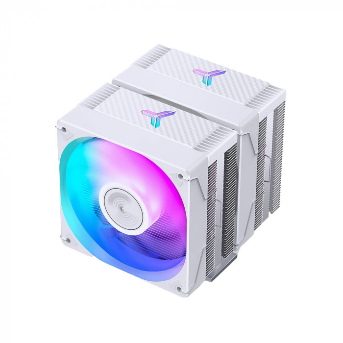 Tản nhiệt khí CPU JONSBO CR-3000E ARGB White
