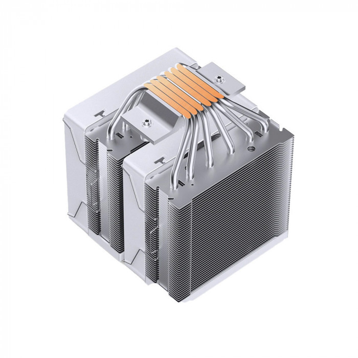 Tản nhiệt khí CPU JONSBO CR-3000E ARGB White