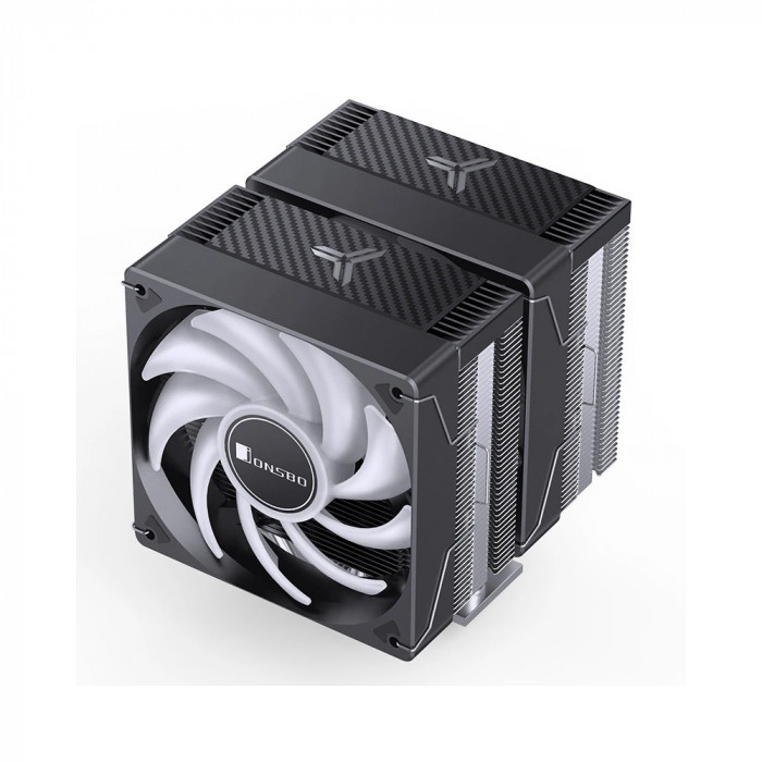 Tản nhiệt khí CPU JONSBO CR-3000E Black