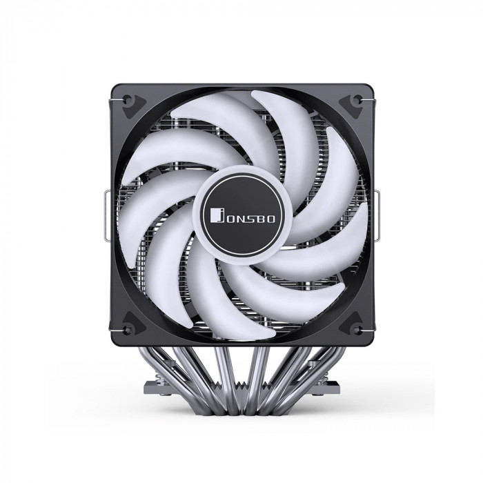Tản nhiệt khí CPU JONSBO CR-3000E Black