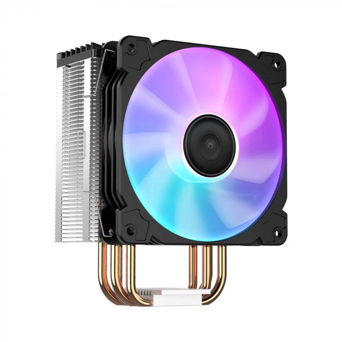 Tản nhiệt khí CPU JONSBO CR-1000 EVO (Color) Black