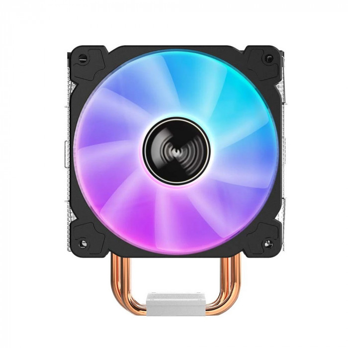 Tản nhiệt khí CPU JONSBO CR-1000 EVO (Color) Black