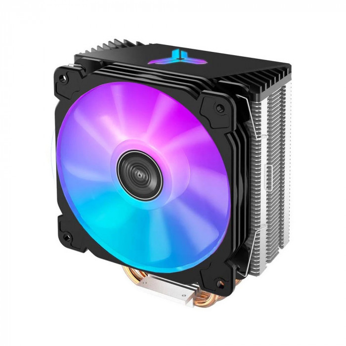 Tản nhiệt khí CPU JONSBO CR-1000 EVO (Color) Black