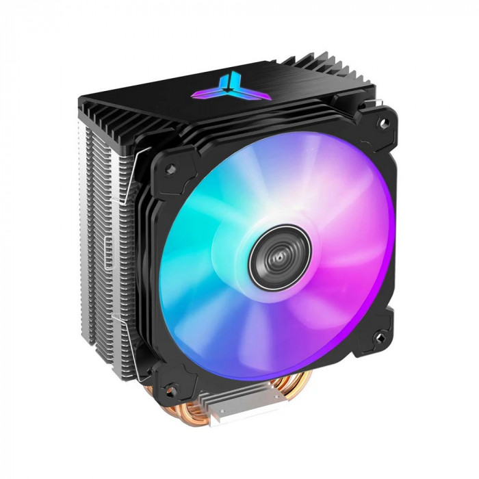 Tản nhiệt khí CPU JONSBO CR-1000 EVO (Color) Black