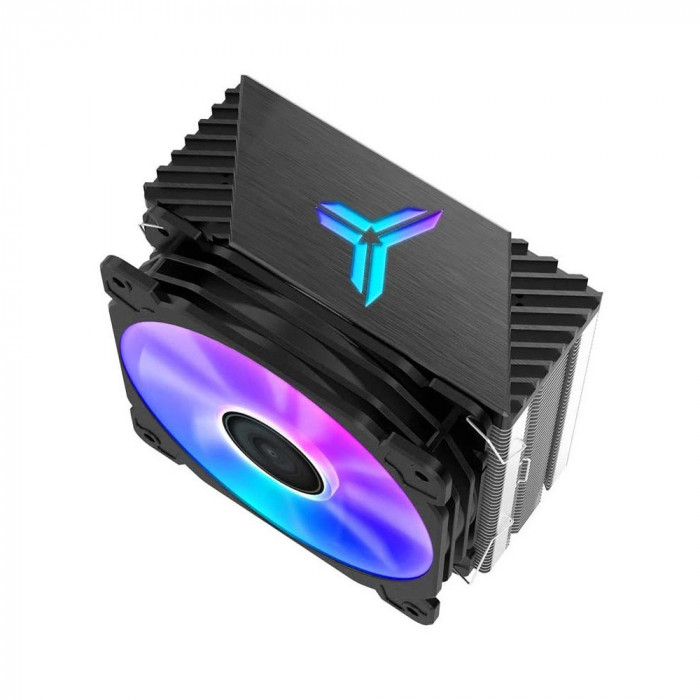 Tản nhiệt khí CPU JONSBO CR-1000 EVO (Color) Black