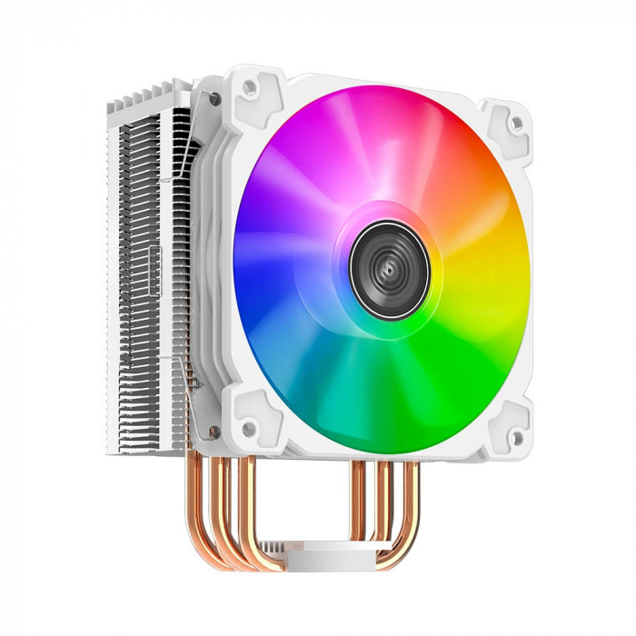 Tản nhiệt khí CPU JONSBO CR-1000 EVO (Color) White