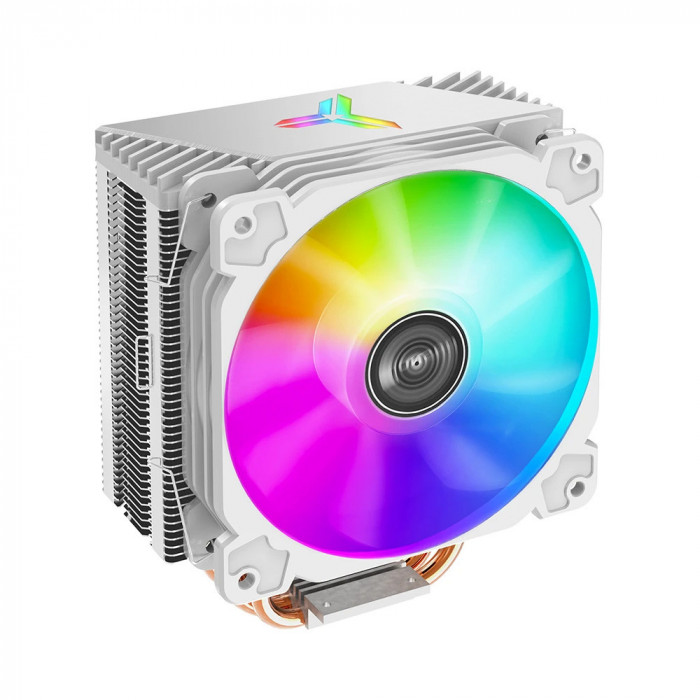 Tản nhiệt khí CPU JONSBO CR-1000 EVO (Color) White