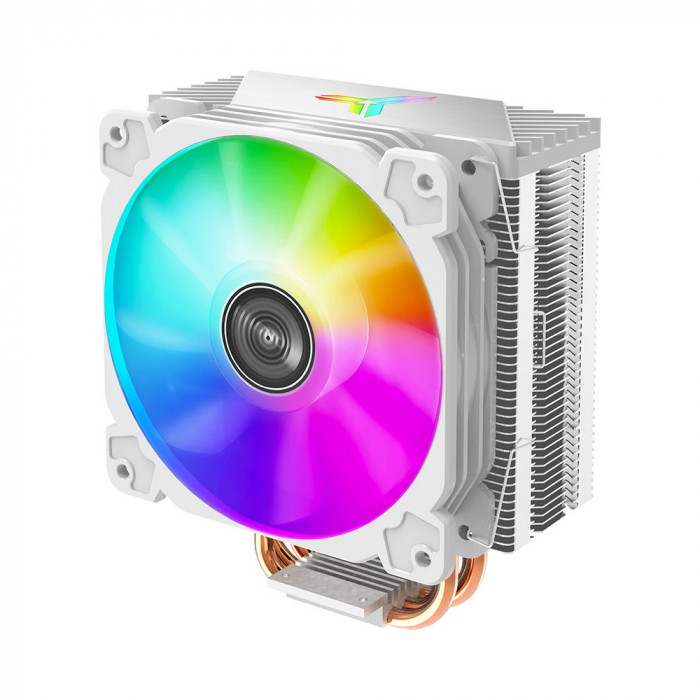 Tản nhiệt khí CPU JONSBO CR-1000 EVO (Color) White