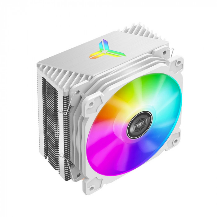 Tản nhiệt khí CPU JONSBO CR-1000 EVO (Color) White