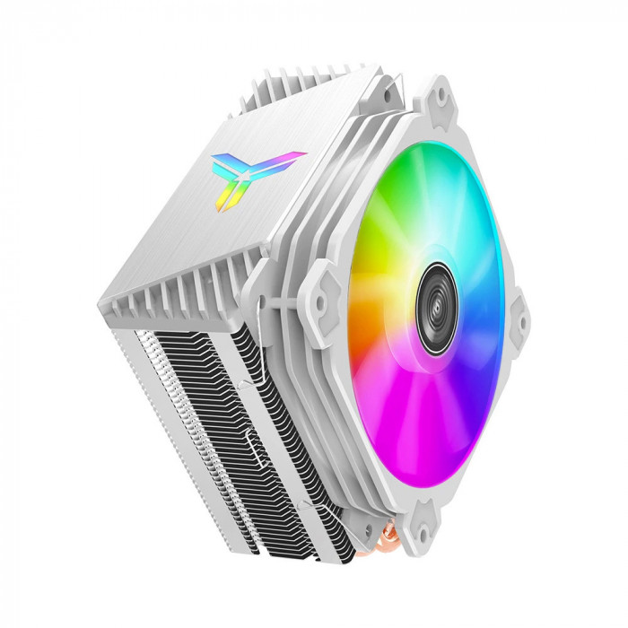 Tản nhiệt khí CPU JONSBO CR-1000 EVO (Color) White