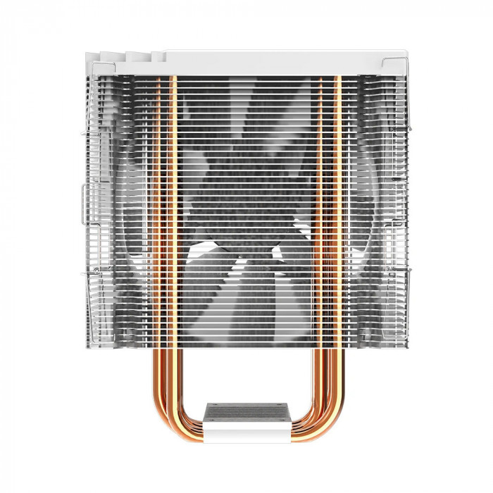 Tản nhiệt khí CPU JONSBO CR-1000 EVO (Color) White