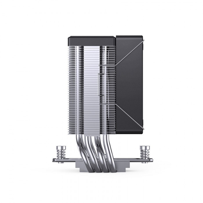 Tản nhiệt khí CPU JONSBO CR-1000 EVO(ARGB) Black